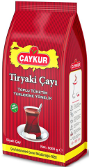 ÇAYKUR TİRYAKİ ÇAYI EDT 5000g 171550