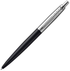 PARKER TÜKENMEZ KALEM JOTTER XL MAT SİYAH CT 2068358