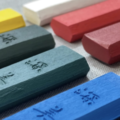 ZIG INK STICK SAIBOKU SHIMBI 14 RENK AK8/14V