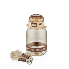 SHOTAY MATARA TRITAN  700 ML LOCK (4 ASS.) SHT-ST-7104