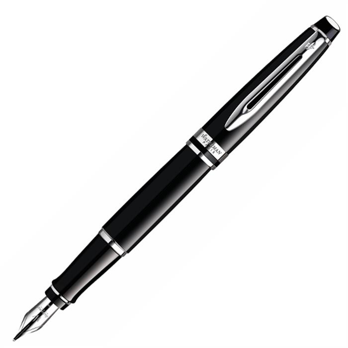 WATERMAN DOLMA KALEM EXPERT 3 LAKE SİYAH CT 951760