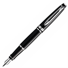 WATERMAN DOLMA KALEM EXPERT 3 LAKE SİYAH CT 951760