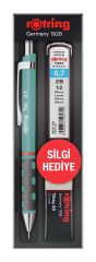 ROTRİNG VERSATİL KALEM TIKKY OKUL SETİ 0.7 DENİZ MAVİ