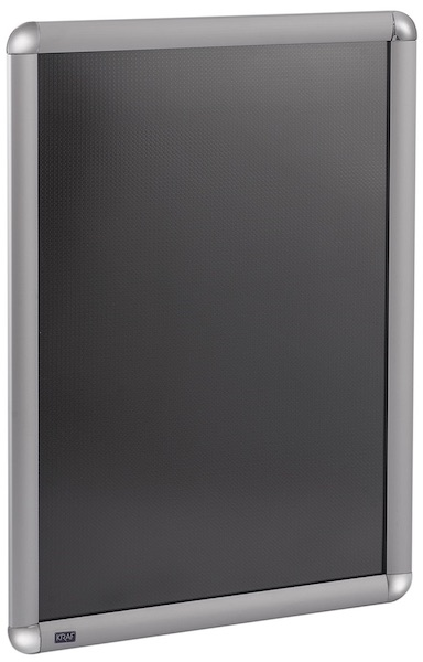 KRAF RONDO ÇERÇEVE B3 35x50cm (ALÜMİNYUM)