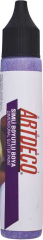 ARTDECO BOYUTLU BOYA SİMLİ 30 ML BAKIR Y-041B-693