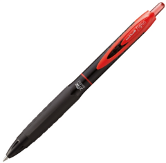 UNİ JEL KALEM SIGNO MEKANİK UMN-307 0.7 KIRMIZI