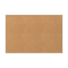 PANDA MANTAR PANO AHŞAP ÇERÇEVE 60x90 PAN 116