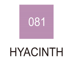 ZIG CLEAN COLOR DOT TC-6100 081 HYACINTH