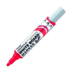 PENTEL BEYAZ TAHTA KALEMİ MAXIFLO MWL5M SİYAH Y MWL5M-A