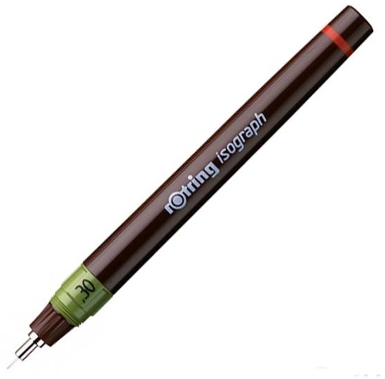 ROTRİNG RAPİDO KALEMİ 0.30 MM 1903399