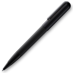 LAMY TÜKENMEZ KALEM IMPORIUM MAT SİYAH 292