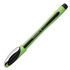 SCHNEIDER FİBER UÇLU KALEM XPRESS 0.8 SİYAH SCR090