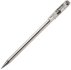 PENTEL ROLLER KALEM BK77 0.7 SİYAH Y BK77-A