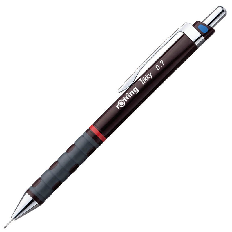 ROTRİNG VERSATİL KALEM TIKKY 0.7 BORDO 1904692