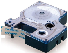 DYMO ŞERİT D1 19MM x 7MT YEŞİL/SİYAH 720890 45809