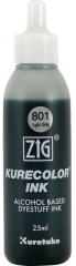 ZIG KURECOLOR MÜREKKEP KCR-25 801 LIGHT GRAY
