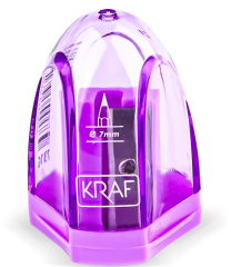 KRAF KALEMTIRAŞ HAZNELİ 731G
