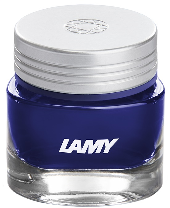 LAMY DOLMA KALEM  MÜREKKEBİ 30 ML AZURİTE T53-360