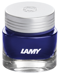LAMY DOLMA KALEM  MÜREKKEBİ 30 ML AZURİTE T53-360