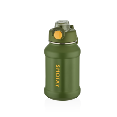 SHOTAY MATARA ÇELİK TERMOS  720 ML SHT-ST-8238