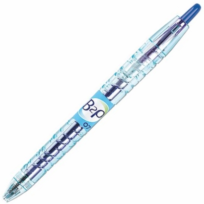 PILOT ROLLER KALEM B2P BEGREEN 0.7 MAVİ BL-B2P-7-L-BG-FF