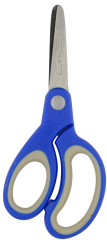 BRUNO VISCONTI ÇOCUK MAKASI LEFT CUT 13.2 Cm. (SOL EL) 60-0034