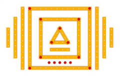 HATAS GEOMETRİ ŞERİDİ 00862