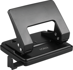 NOREX DELGEÇ 20 SAYFA SİYAH UH102-190