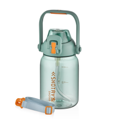SHOTAY MATARA TRITAN 1000 ML CONSERVATIVE (3 ASS.) SHT-ST-7248