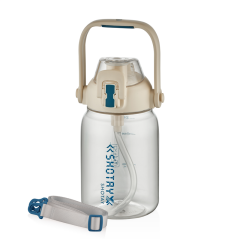 SHOTAY MATARA TRITAN 1000 ML CONSERVATIVE (3 ASS.) SHT-ST-7248