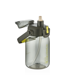 SHOTAY MATARA TRITAN 1000 ML CONSERVATIVE (3 ASS.) SHT-ST-7248