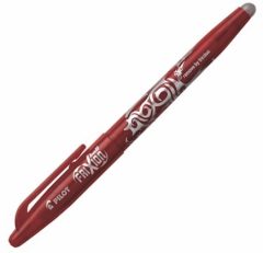 PILOT ROLLER KALEM FRIXION 0.7 KIRMIZI BL-FR7-R