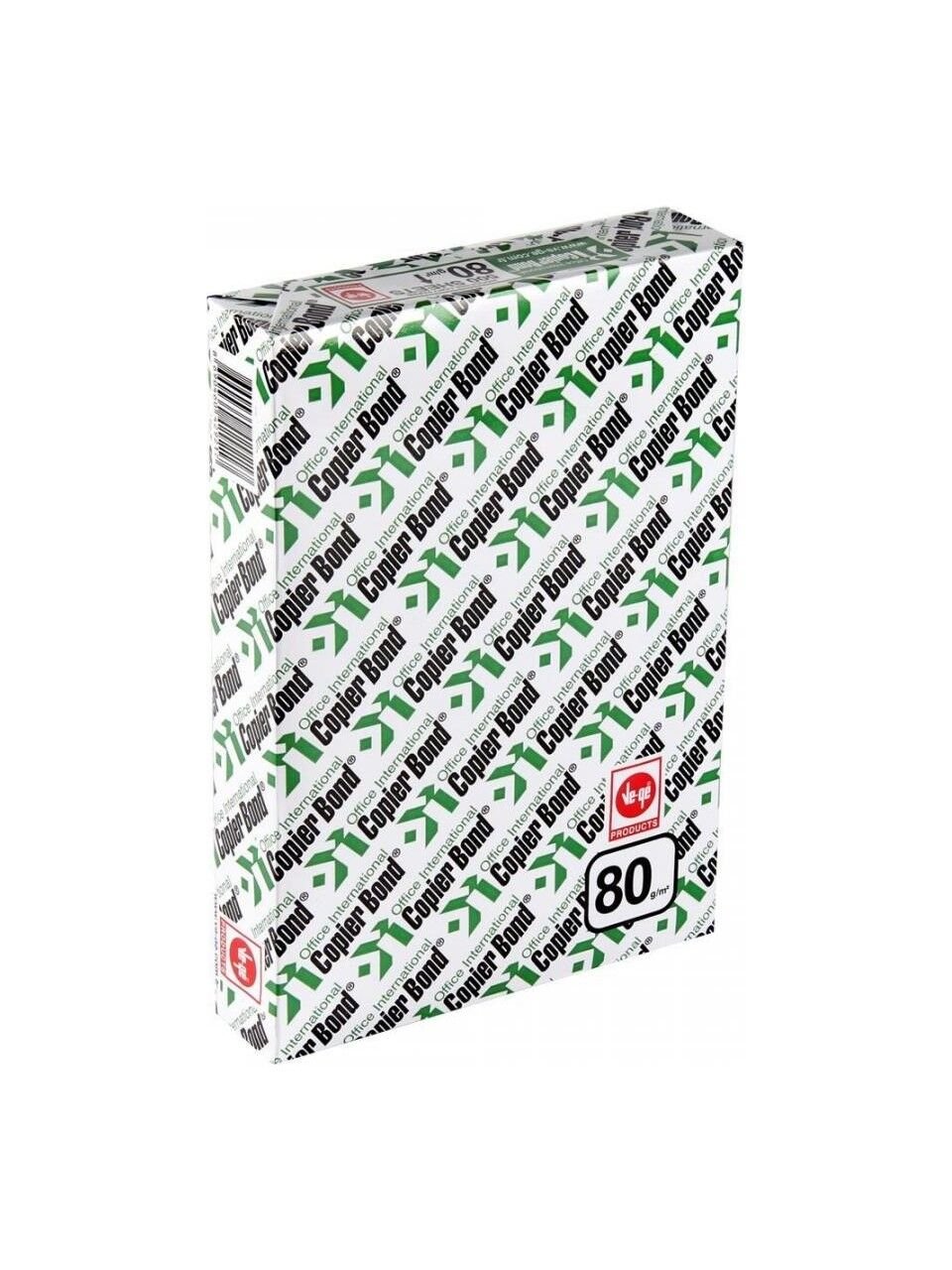 VEGE FOTOKOPİ KAĞIDI COPIERBOND A4 (500'lü)