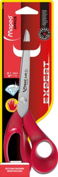 MAPED MAKAS EXPERT 21CM EXPERT SOLAK 068650