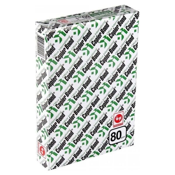 VEGE FOTOKOPİ KAĞIDI COPIERBOND A4 (500'lü)
