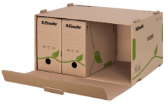 ESSELTE ARŞİV KOLİSİ ECO ÖNDEN AÇILAN SLT-623919