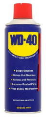 PATTEX YAĞLAYICI WD-40 200 ML 415829