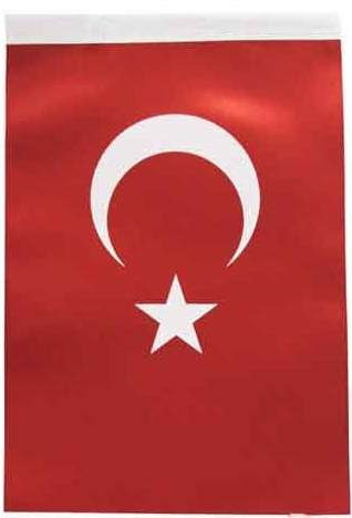 BUKET BAYRAK 100X150 BKT-108