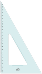 HATAS GÖNYE TEKNİK RESİM ACRYL 26/60 00610