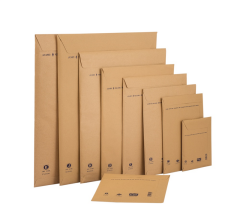 KRAF ZARF HAVA KABARCIKLI CD 200x175 mm