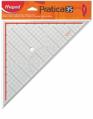 MAPED GÖNYE GEODREICK PRATICA 35CM 147100