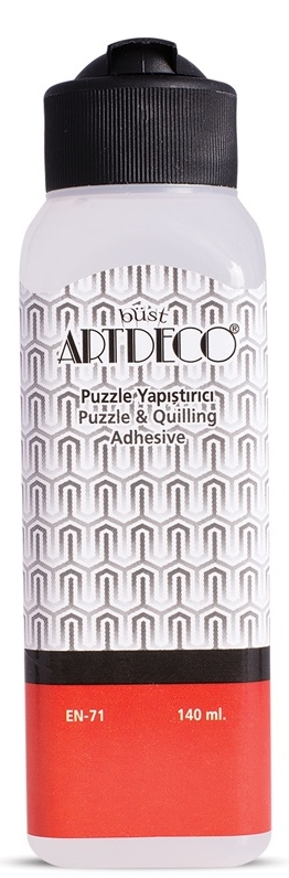 ARTDECO PUZZLE YAPIŞTIRICI 140 ML Y-072R-903