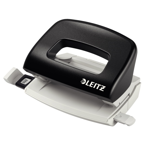 LEITZ DELGEÇ 10 SAYFA L-5058 SİYAH
