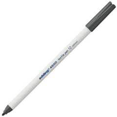EDDING T-SHIRT KALEMİ E-4600 GRİ