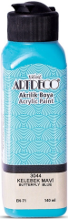 ARTDECO AKRİLİK BOYA 140 ML KELEB.MAVİ Y-070R-3044