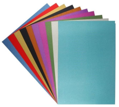 LİNO KARTON SİMLİ 50x70 250GR 10 LU KRŞ. RBP-401