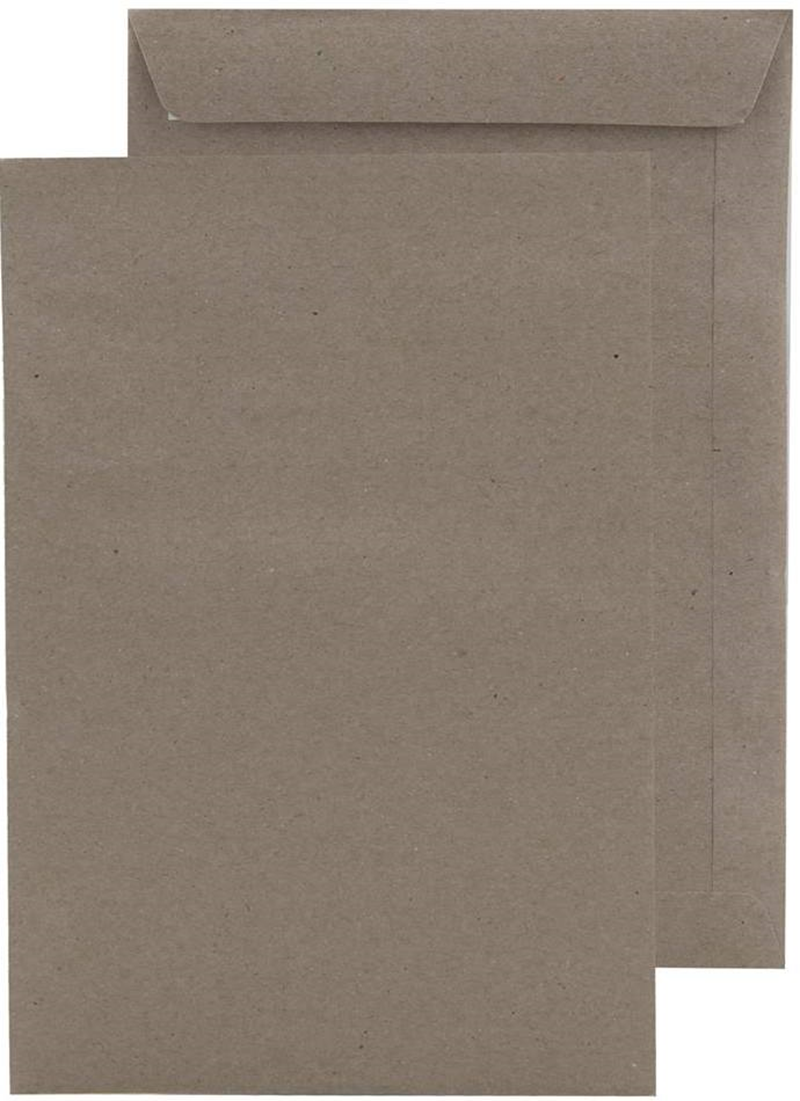 OYAL ZARF TORBA 12x25  90 GR KRAFT 30004051