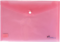 UMIX ÇITÇITLI DOSYA ŞEFFAF PEMBE U1120P-PE