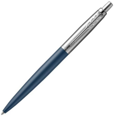 PARKER TÜKENMEZ KALEM JOTTER XL MAT MAVİ CT 2068359