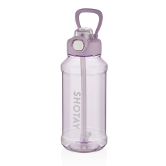SHOTAY MATARA PLASTİK 1300 ML (4 ASS.) SHT-ST-6290